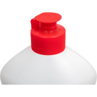 Средство для мытья посуды SORTI ГЕЛЬ АКТИВ 900 мл, лимон 608023