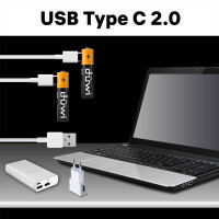 Комплект аккумуляторов duwi AAA 2PACK Li-Ion 1.5V 62012 9