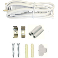 Светильник для растений Uniel 10W SPLE IP40 WHITE ULI-P12 UL-00007512