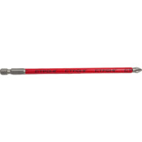 Набор магнитных бит 1/4", РН2, 150 мм, 10 шт Strong СТП-93100150