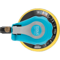 Эксцентриковая пневмошлифмашина DGM DTP-1252