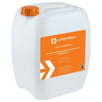 Эпоксидная смола для творчества Суперпласт Эпилайт L для толстых заливок, 10 кг 4687202268993