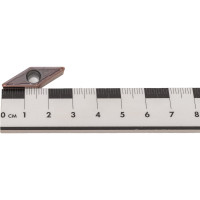 Пластина VBMT 160408-MM3 IPG300, 10 шт ИНСТУЛС 00001613375