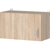 Шкаф над вытяжкой Комфорт-Питер 60 см 091 дуб сонома 911676091