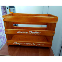 Водная морилка SAFORA для дерева, калужница, 500 мл 003