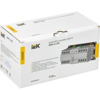 Модульное устройство АВР IEK АВР-2 LITE 63А KARAT MAT20-063