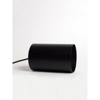 Потолочный накладной светильник ООО АлТехно черный, под лампочку GX53 mollyspot TS-S-M5_B