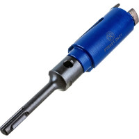 Алмазная коронка SDS-Plus безударная 35 мм Strong СТК-06400035