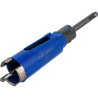 Алмазная коронка SDS-Plus безударная 35 мм Strong СТК-06400035