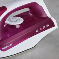 Электрический утюг Scarlett SC-SI30K25