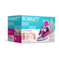 Электрический утюг Scarlett SC-SI30K25