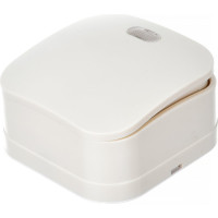 Выключатель IEK ВС20-1-0-ХД 1-клавишный с индикацией открытой установки 10А GLORY крем. EVH11-K33-10