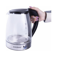 Электрический чайник ENDEVER Skyline KR-345G 90263