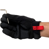 Г-образный шестигранник IZELTAS SAE 5/32" 4901223968