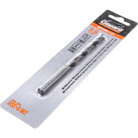 Сверло по металлу спиральное 9.0х81х125 мм, HSS-G GP0390-125