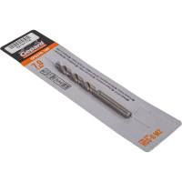 Сверло по металлу спиральное 7.0х69х109 мм, HSS-G GP0370-109