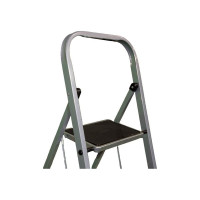 Стальная стремянка SevenBerg Nova с 5-ю широкими ступенями 4687202292608