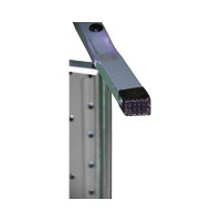 Стальная стремянка SevenBerg Nova с 5-ю широкими ступенями 4687202292608