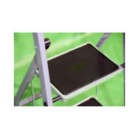 Стальная стремянка SevenBerg Nova с 5-ю широкими ступенями 4687202292608