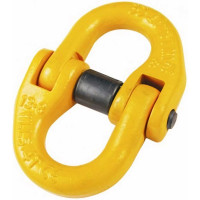 Цепной четырехветвевой строп КанТраст 4СЦ 5,3/2000 4STS5302000