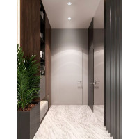 Встраиваемый потолочный светильник RITTER Artin круг скрытая лампа 92x92x40 монтажное отверстие 80x80 GU5.3 алюминий, белый 51415 2