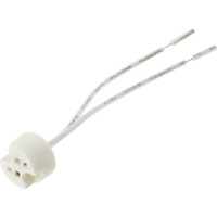 Встраиваемый потолочный светильник RITTER Artin круг скрытая лампа 92x92x40 монтажное отверстие 80x80 GU5.3 алюминий, белый 51415 2