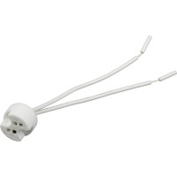 Встраиваемый потолочный светильник RITTER Artin, 2хGU5.3, 175х94х25мм, алюминий, белый 51425 1