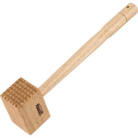 Молоток для отбивания Regent inox Linea BOSCO 31.5x8х5.2 см 93-BO-5-08