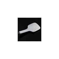 Смеситель для ванны Gappo G3217-8 белый, хром 544089