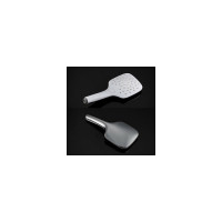 Смеситель для ванны Gappo G3217-8 белый, хром 544089
