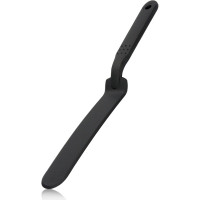 Сервировочная лопатка Regent inox Linea NERO 93-AK2C-12