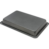 Противень Regent inox Linea EASY 42х29х5 см 93-CS-EA-2-03