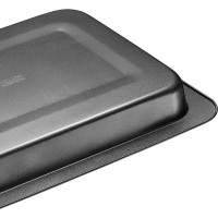 Противень Regent inox Linea EASY 42х29х5 см 93-CS-EA-2-03