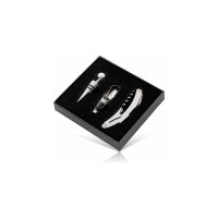 Набор для вина Regent inox Linea CUCINA 3 предмета 93-CN-07-S06