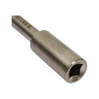 Удлинитель для метчиков GSR DIN 377 5.5x115 M9-M10 B00620080