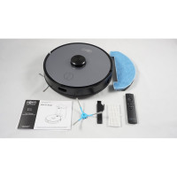 Робот пылесос XBOT Xbot L7 Smart с влажной уборкой и станцией самоочистки Xbot L7 Smart