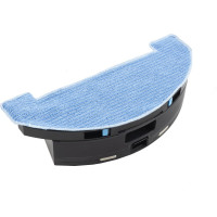 Робот пылесос XBOT Xbot L7 Smart с влажной уборкой и станцией самоочистки Xbot L7 Smart