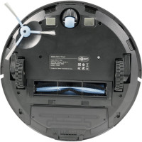 Робот пылесос XBOT Xbot L7 Smart с влажной уборкой и станцией самоочистки Xbot L7 Smart