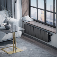 Радиатор Royal Thermo PianoForte 200 /Noir Sable - 14 секц. VDR НС-1346006