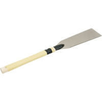 Пила Shogun Ryoba Universal Rip/Cross/Slant 210 мм искусственный ротанг М00016314