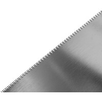 Пила Shogun Ryoba Universal Rip/Cross/Slant 210 мм искусственный ротанг М00016314