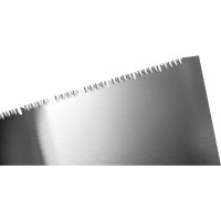 Пила Shogun Ryoba Universal Rip/Cross/Slant 210 мм искусственный ротанг М00016314