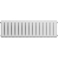 Радиатор Royal Thermo PianoForte 300 /Bianco Traffico - 16 секц. НС-1346043