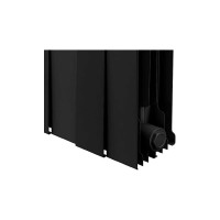 Радиатор Royal Thermo PianoForte 300 /Noir Sable - 8 секц. НС-1346071