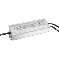 Блок питания Uniel для прожекторов линейных DC24V, 400Вт. UET-L50 400W/DC24V IP67 UL-00008438