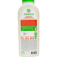 Гель для стирки цветного белья SYNERGETIC 750 мл 4607971450054 109753