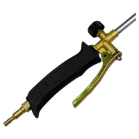 Кровельная газовоздушная горелка VARTEG ГВД-1000Р, д.60 5914