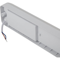 Светодиодный ЖКХ светильник ЭРА SPB-103-2-40K-012 1080Лм IP65 350х75х50 оптико-акустический датчик, Б0052938