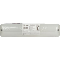 Светодиодный ЖКХ светильник ЭРА SPB-103-2-40K-012 1080Лм IP65 350х75х50 оптико-акустический датчик, Б0052938