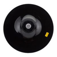 BYEMAX BM-6N-6661/58 Пневмошлифмашина полировальная 2500 об/мин, 180 мм, 1,9 кг, шт BM-6N-666